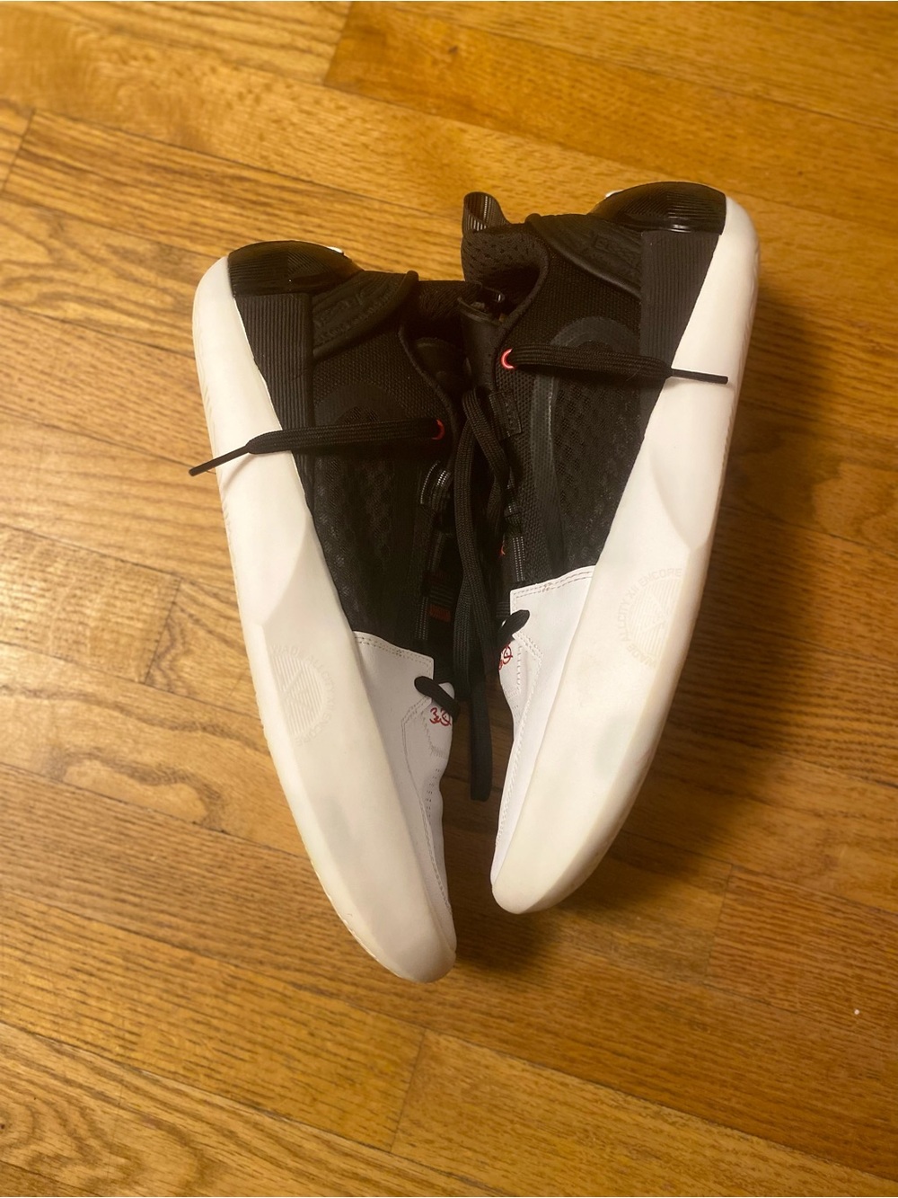 Wade All City 12 Encore